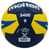 Balón de Balonmano Molten H3X3400 - Balón de Balonmano